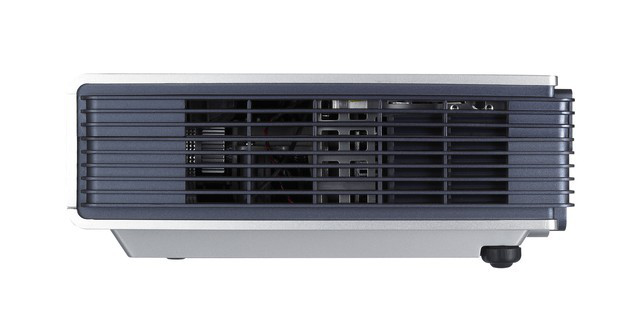 BenQ CP220 2200 ANSI lumens DLP XGA (1024x768) Silver – image 4