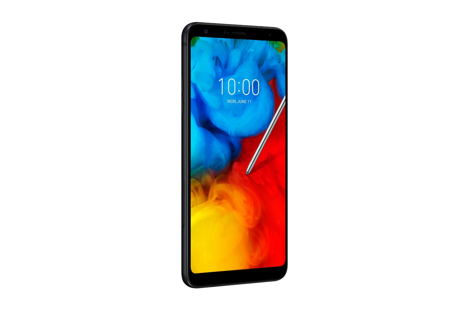 LG Q Stylus+ – image 3