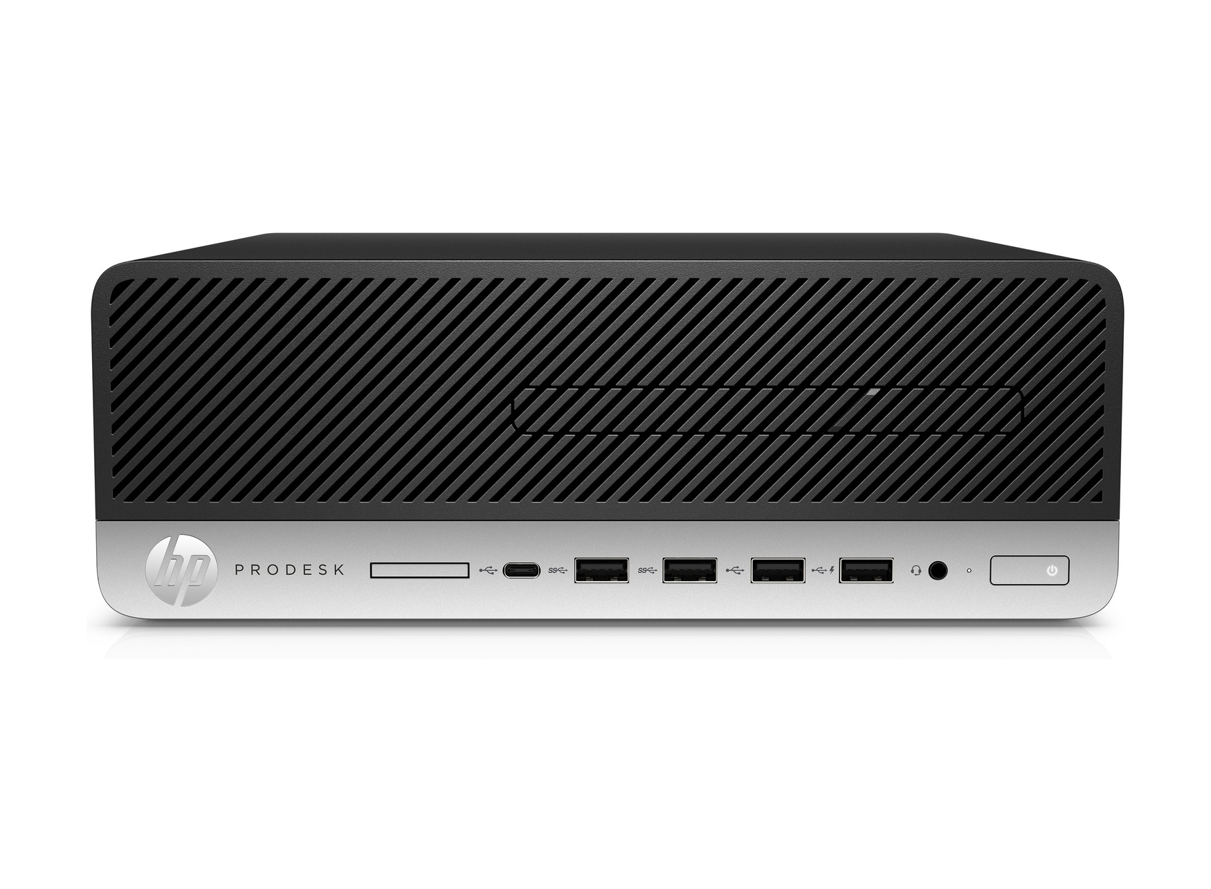 HP 600 G3 + EliteDisplay E223 – image 2
