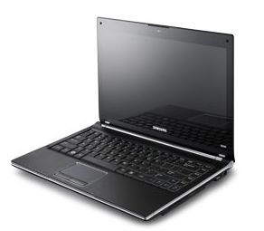 Samsung Q NP-Q320-FS02SE laptop Intel Pentium Mobile T3400 – image 2