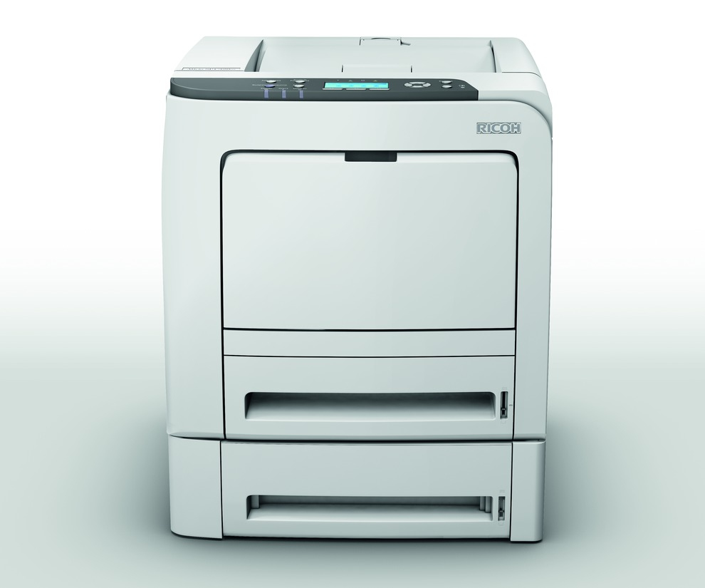 Ricoh SP C320DN – image 3