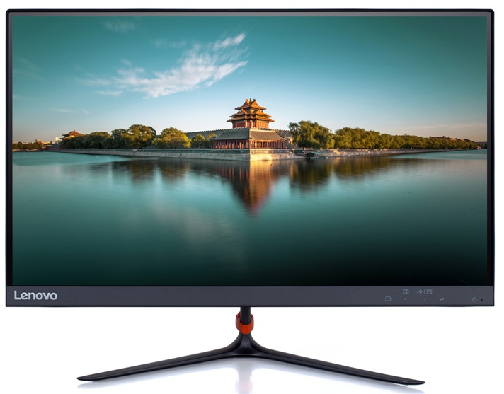 Lenovo LI2264d computer monitor – image 3