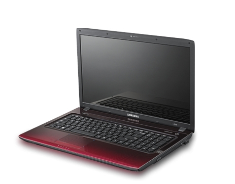 Samsung R780 JTBR