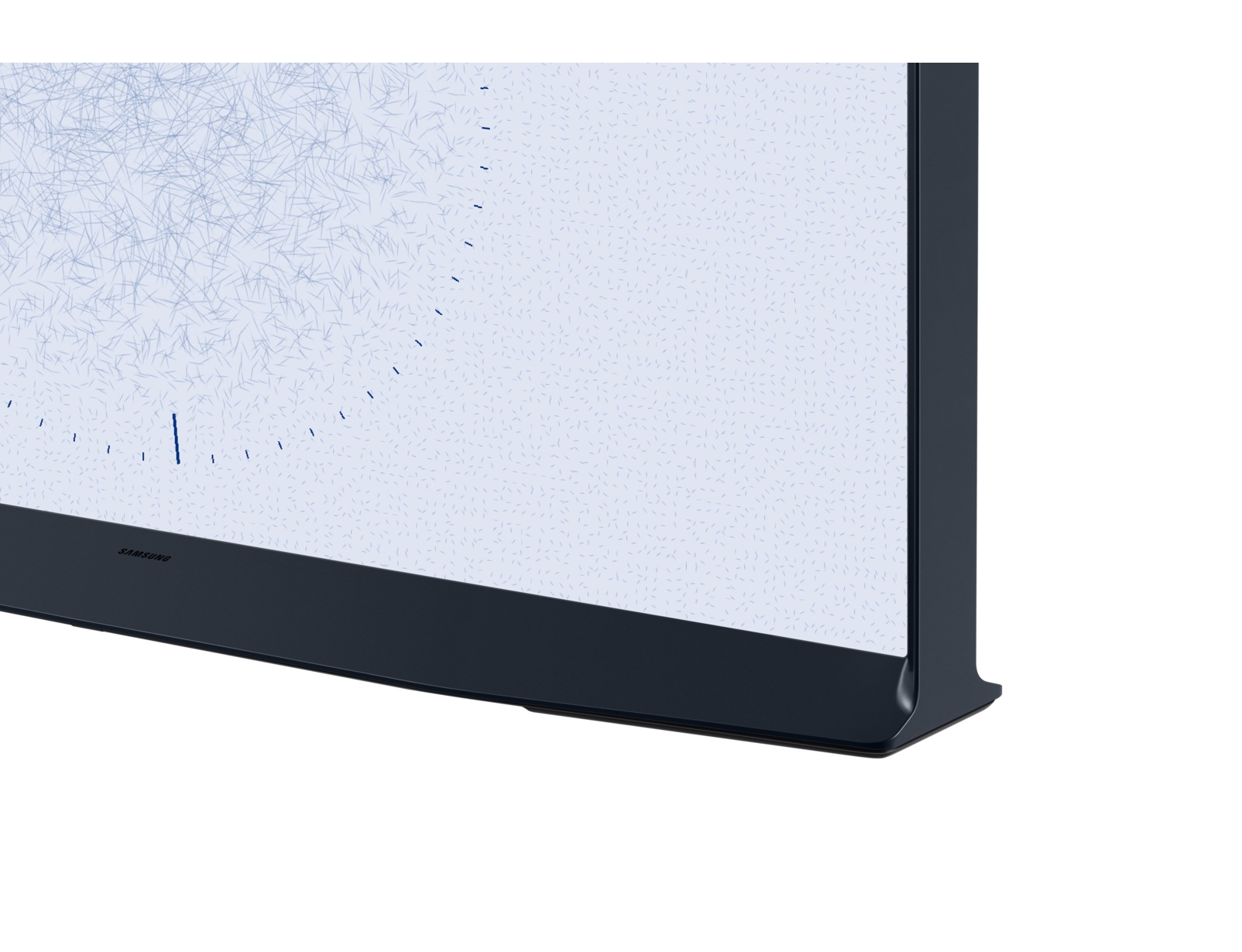 Samsung The Serif QE43LS01RBS – image 9