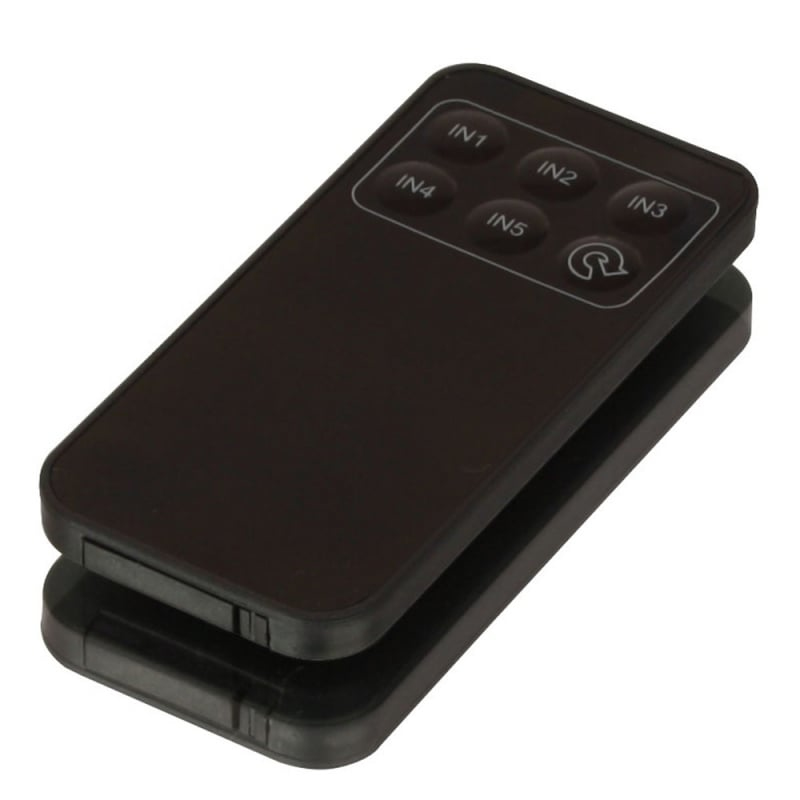 Lindy 38224 video switch HDMI – image 4