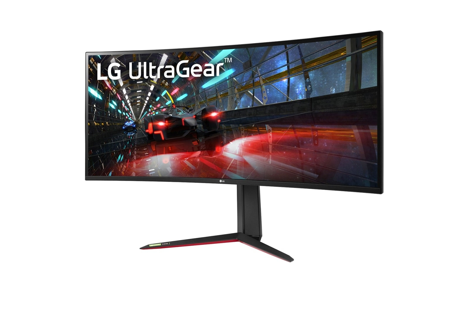 LG 38GN950P-B.AEK computer monitor – image 2