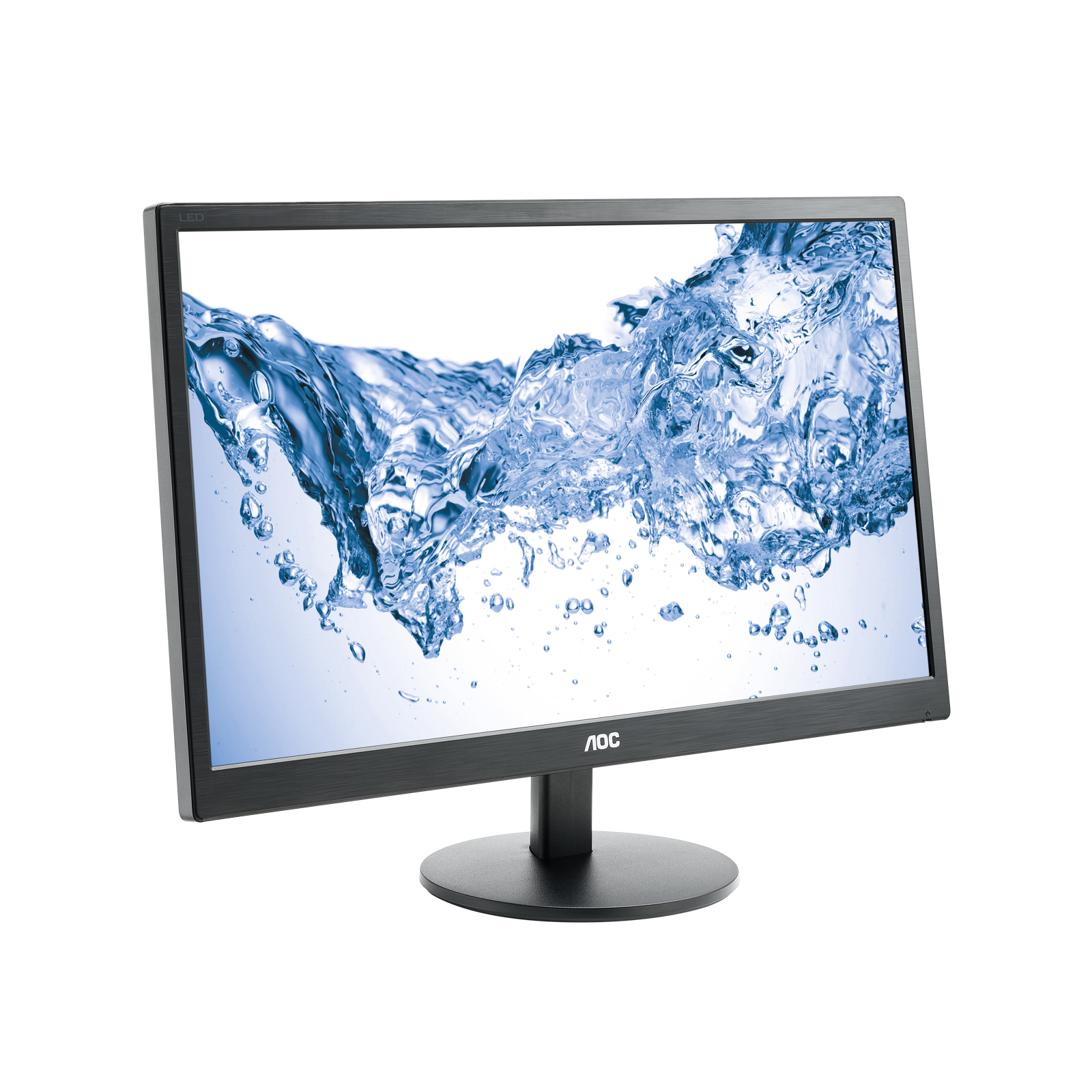 AOC M2470SWDA computer monitor