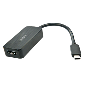 Lindy 43197 USB graphics adapter