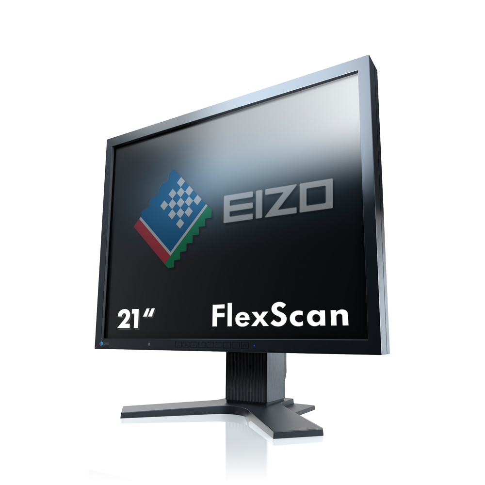 EIZO FlexScan S2133-BK computer monitor