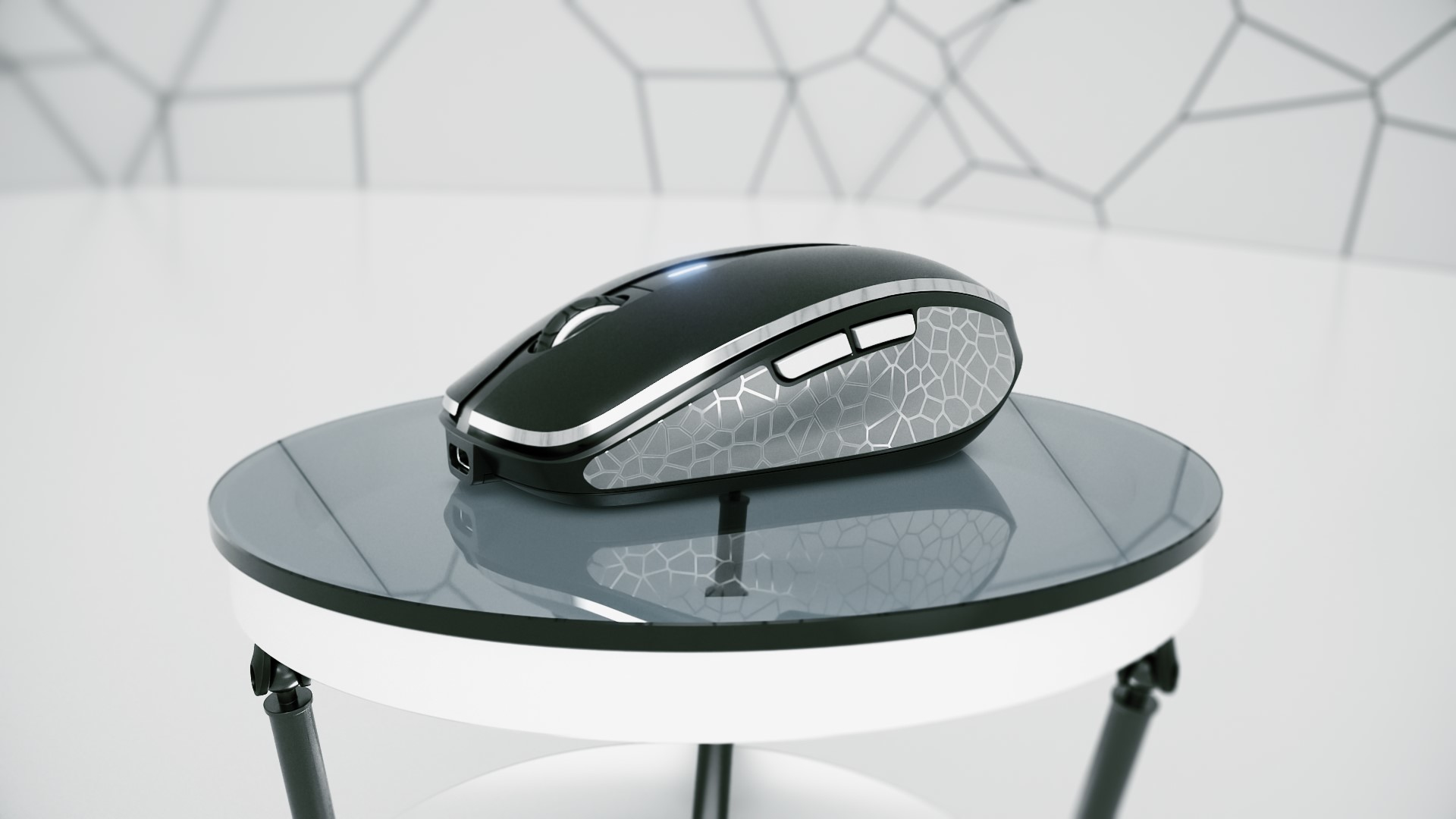 Cherry MW 8C ADVANCED – image 2