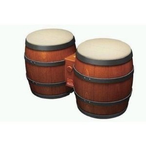 Nintendo DK Bongo