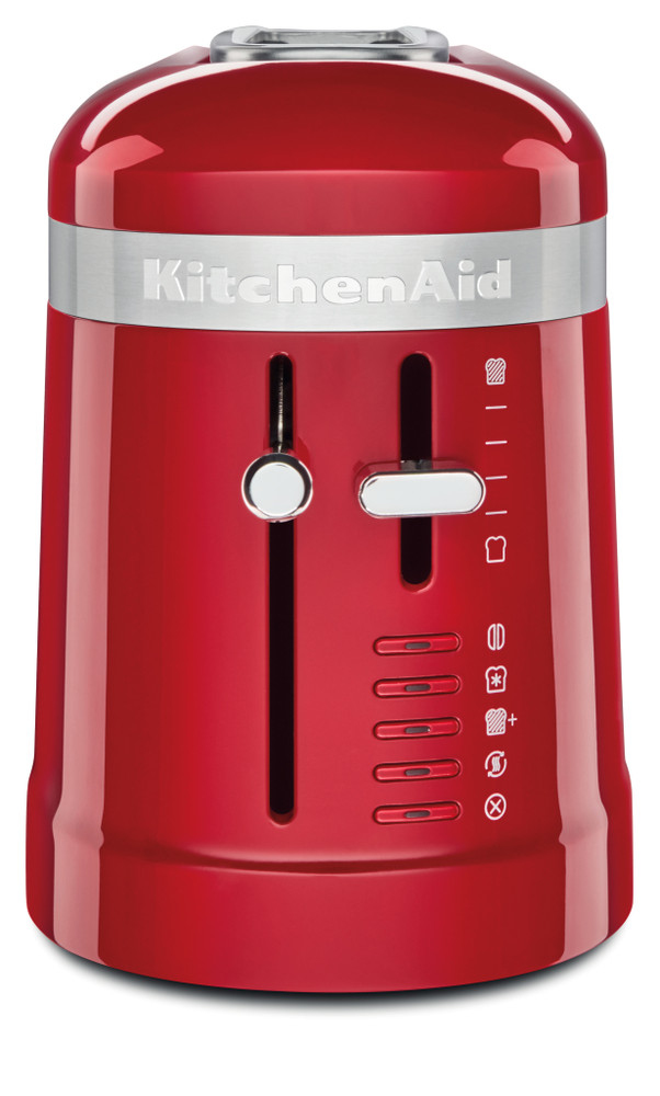 KitchenAid 5KMT3115EER 2 slice(s) – image 2