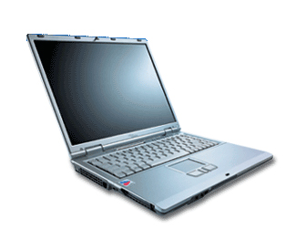 Fujitsu LKN:NDL-126100-106 laptop Intel® Celeron®
