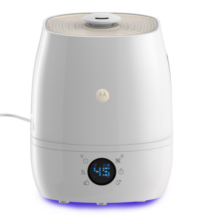 Motorola MBP86SN humidifier