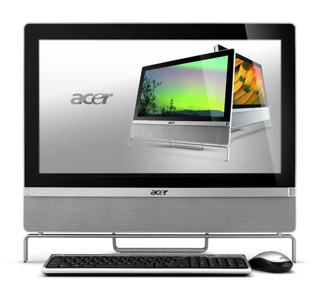 Acer Z5801- H67 – image 1