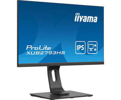 iiyama ProLite XUB2793HS-B4 computer monitor – image 4