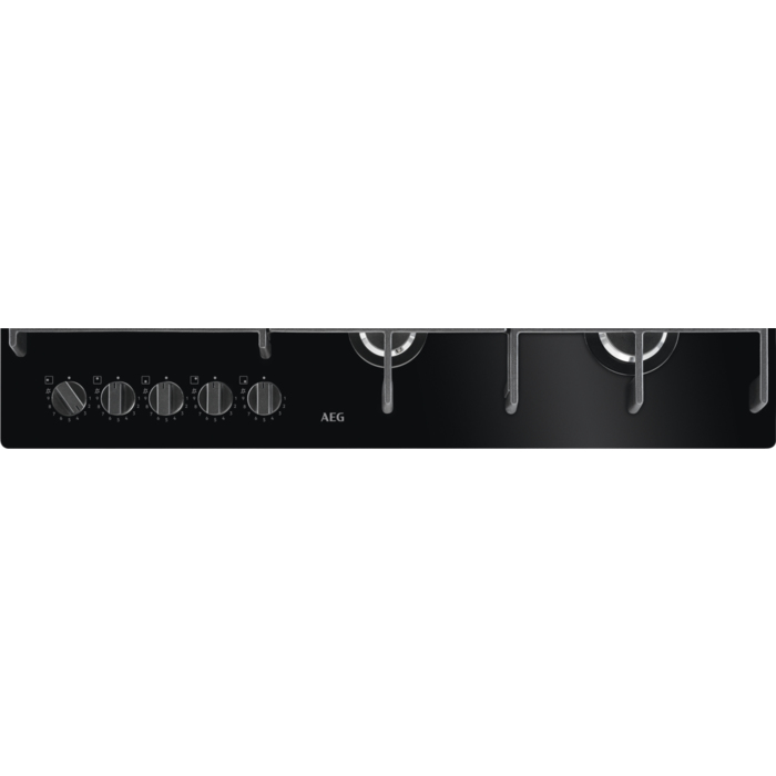 AEG HVB95920IB hob Black Built-in – image 2