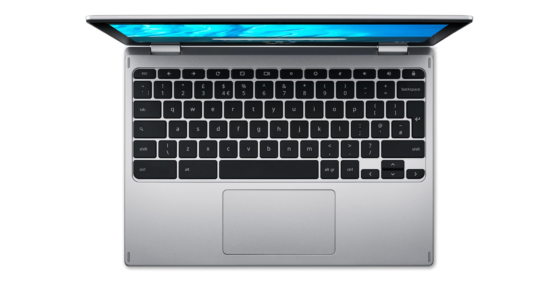 Acer Chromebook CP311-3H-K9T9 ARM Cortex M8183C – image 4