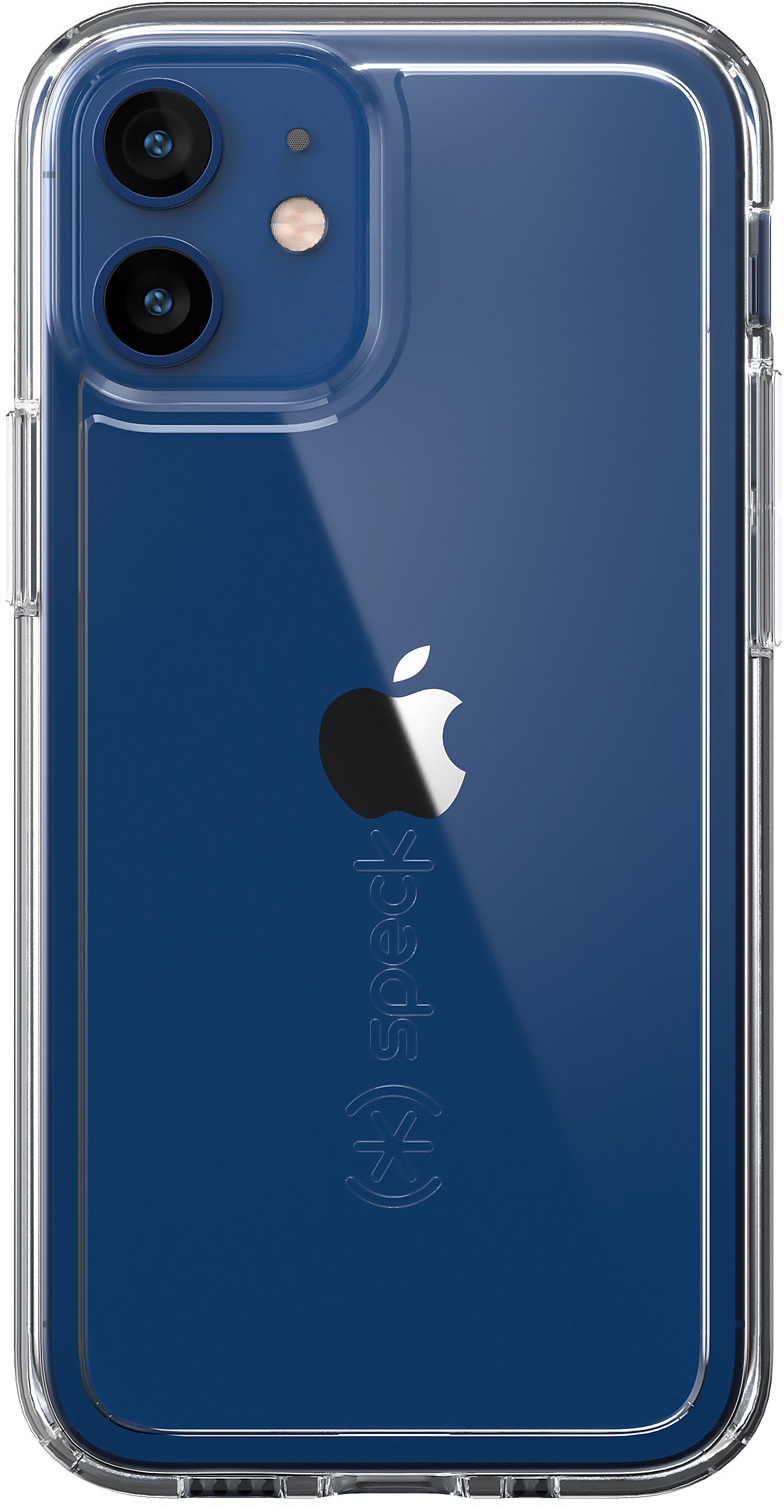 Speck AP-1014 Gemshell - Clear/Clear – image 7