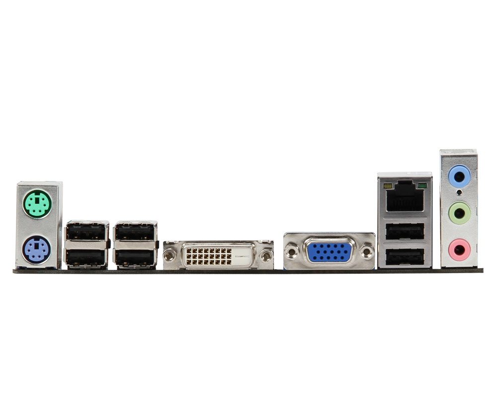 MSI H61M-P31/W8 motherboard Intel® H61 LGA 1155 (Socket H2) micro ATX – image 5