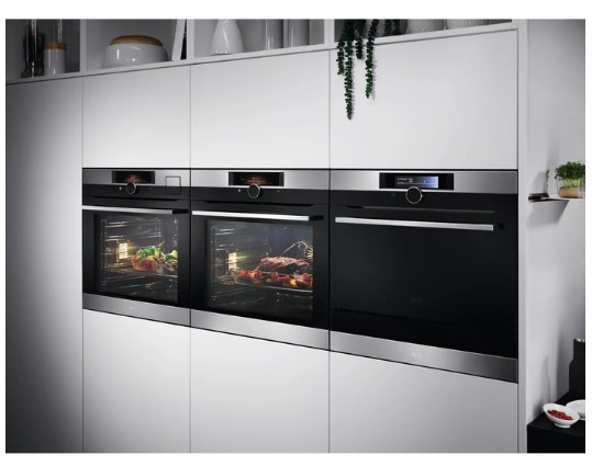AEG BSK892330M 70 L Stainless steel – image 9