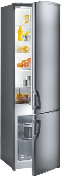 Gorenje RK41295E fridge-freezer Freestanding – image 1