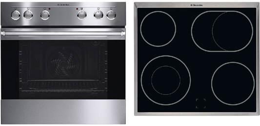 Electrolux ES 501.22XX