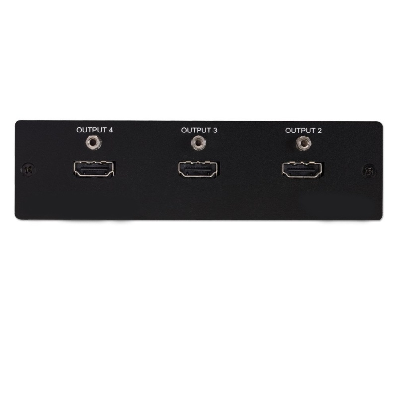 Lindy 38061 video splitter HDMI 4x HDMI – image 2