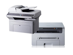 Samsung SCX-4521FR+SCX-4200R Laser
