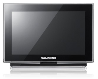 Samsung SFP-1000P digital photo frame