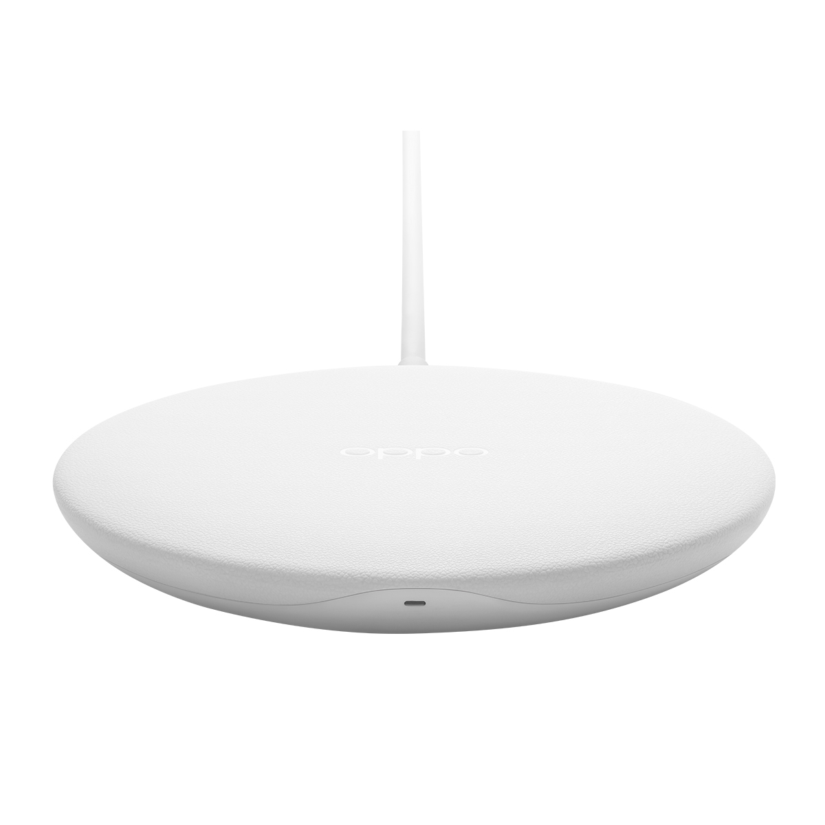 Oppo 6204179 mobile device charger Universal White Wireless charging Indoor – image 3