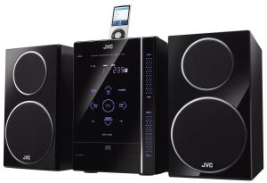 JVC UX-GN6 home audio system Home audio micro system