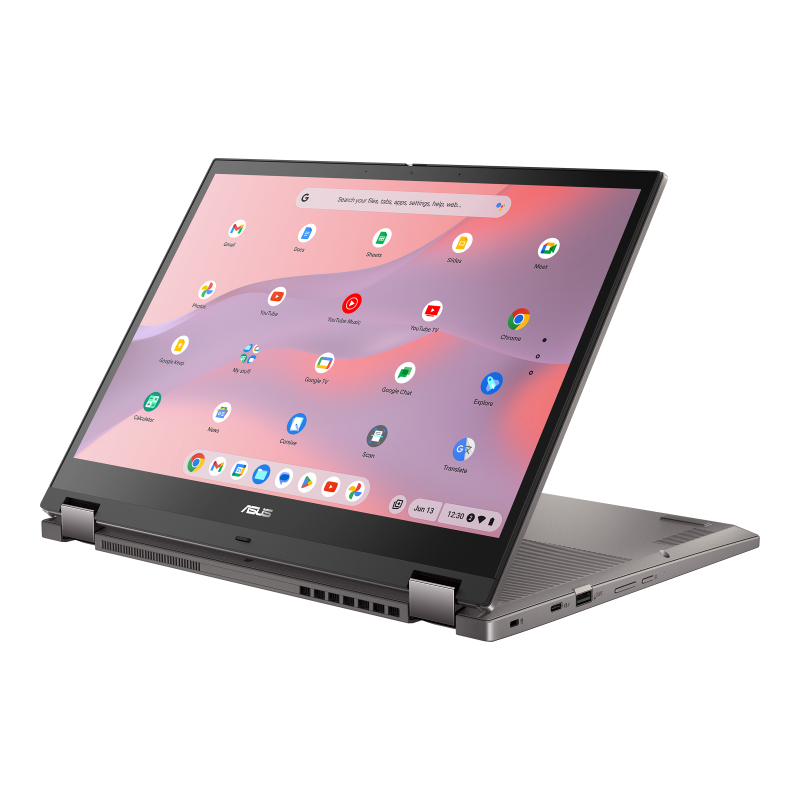 ASUS Chromebook CX34 Flip CB3401FBA-LZ0187 Intel® Core™ i5 i5-1235U – image 2