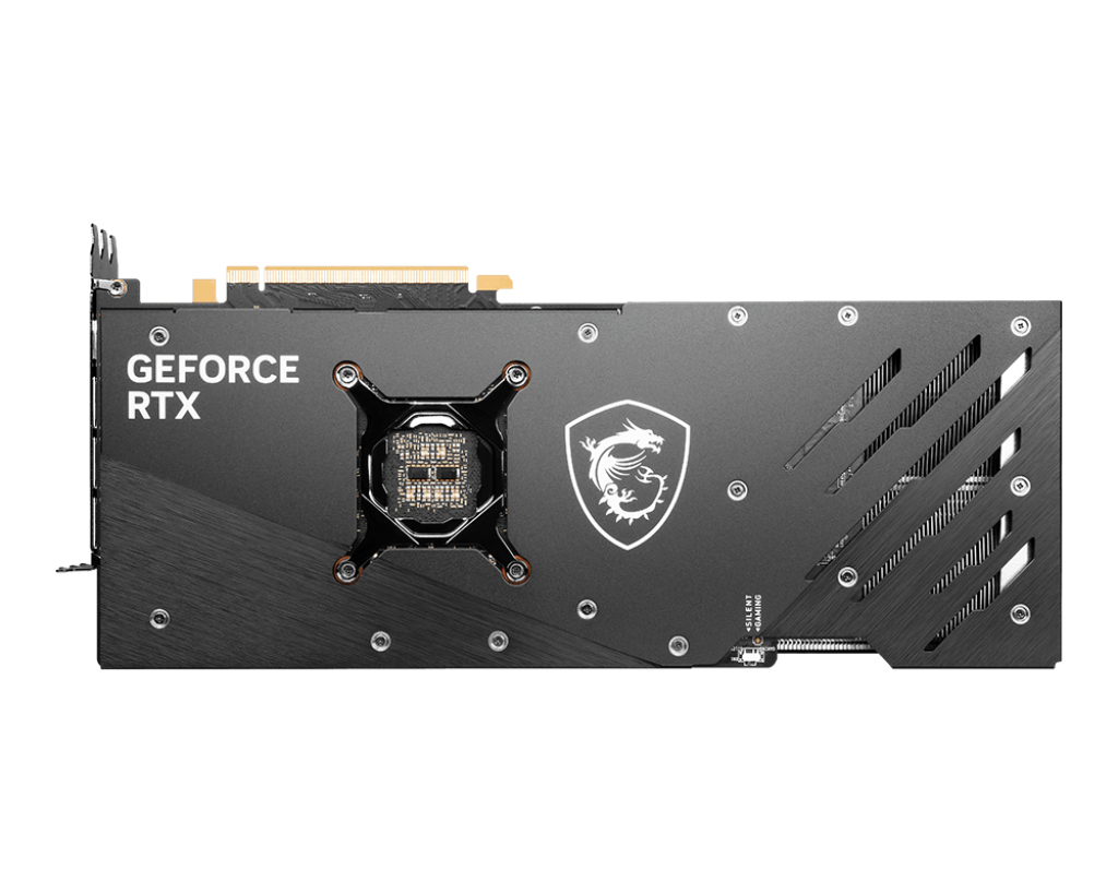 MSI GeForce RTX 4080 Super16G Gaming X Trio – image 3