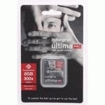 Integral 8GB UltimaPro 300 – image 2