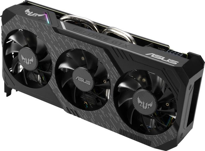 ASUS TUF Gaming TUF3-GTX1660TI-A6G-GAMING NVIDIA GeForce GTX 1660 Ti – image 8