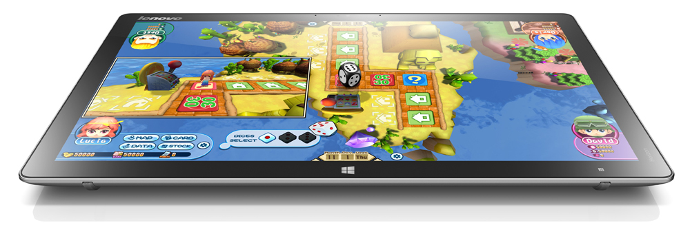 Lenovo Horizon 2e Intel® Core™ i5 i5-4210U – image 3
