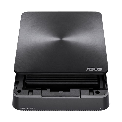 ASUS VivoMini VM65N-G029Z Intel® Core™ i5 i5-6200U – image 7