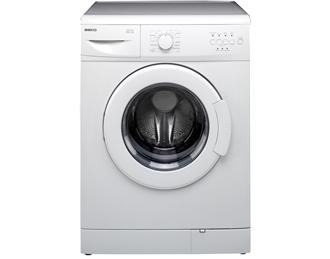 Beko WM5100W washing machine Front-load