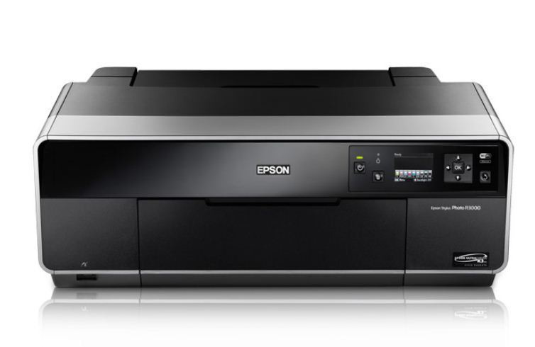 Epson Stylus Photo R3000 – image 2