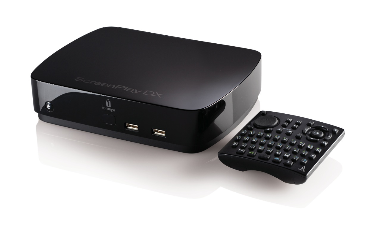 Iomega DX HD – image 7