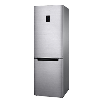 Samsung RL33J3205SS Freestanding – image 3