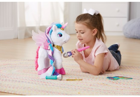 VTech 80-182504 children's gadget Children's electronic animal – image 5