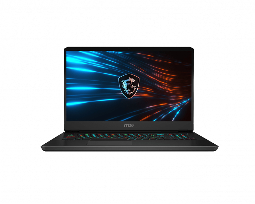 MSI GP76 Leopard 10UG-239FR – image 1