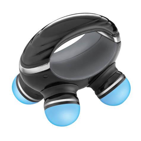 HoMedics Rechargeable QUAD Massager – image 1