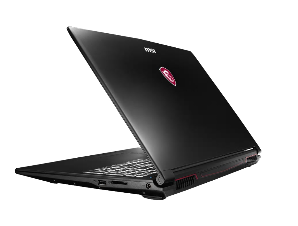 MSI GL62M 7REX-1269NL LEOPARD PRO – image 2
