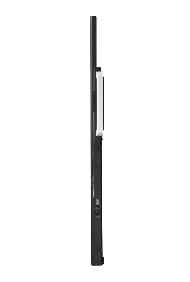 Hama 00220818 TV mount/stand 2.54 m (100") Black – image 6
