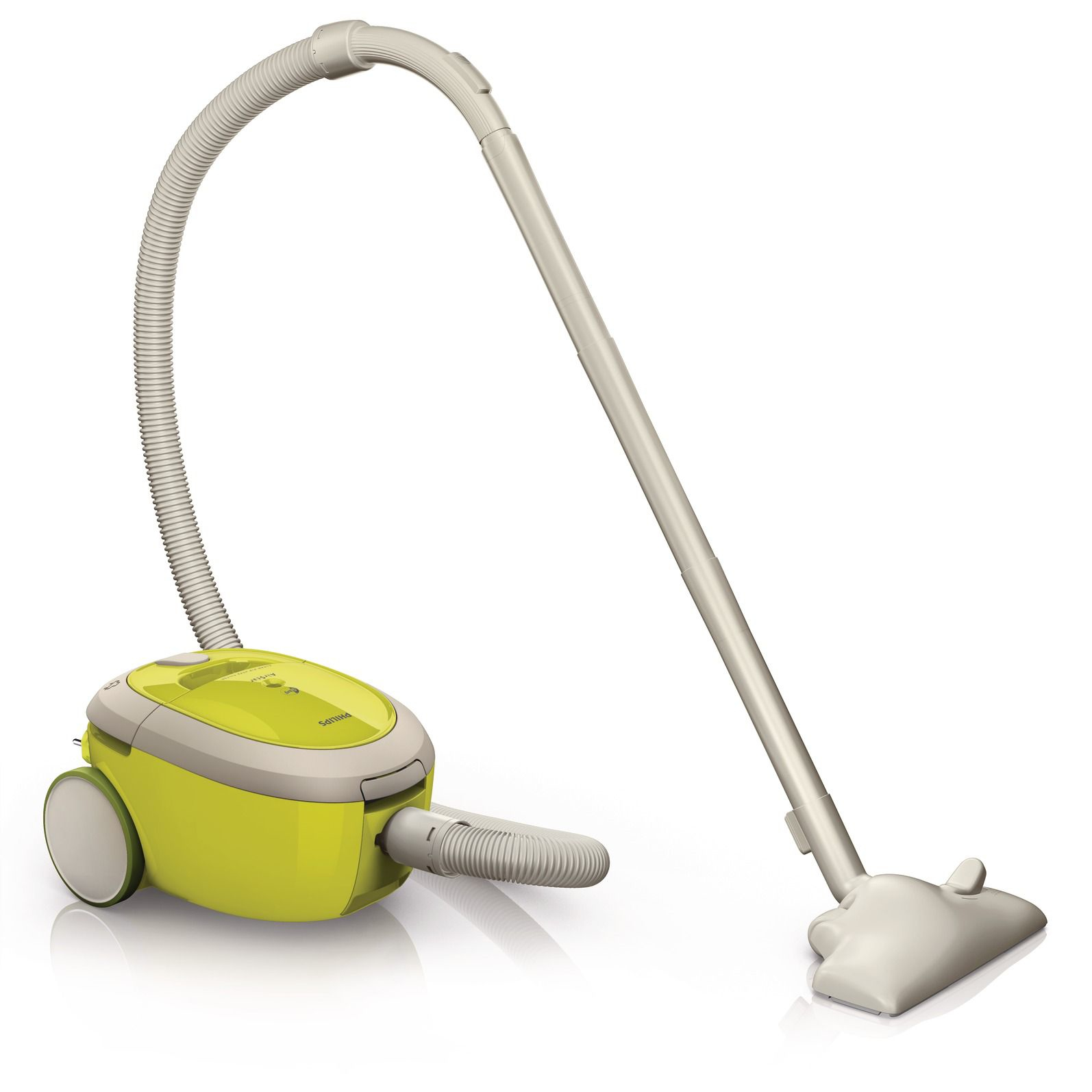 Philips AirStar FC8220/01 vacuum – image 1