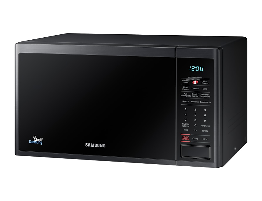 Samsung MG32J5133AG/PE microwave Black Combination microwave Countertop – image 6