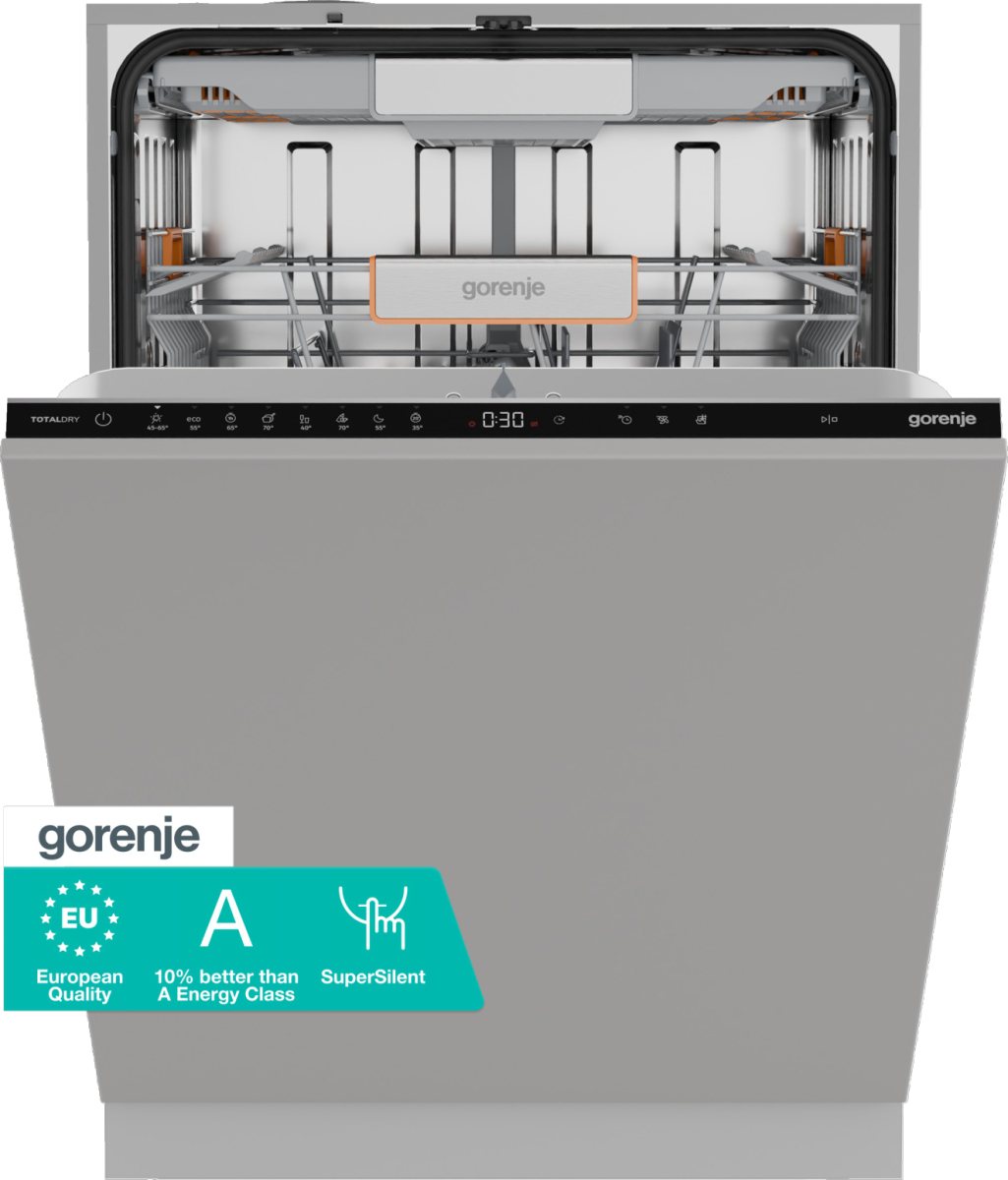 Gorenje GV6G63A60XXL